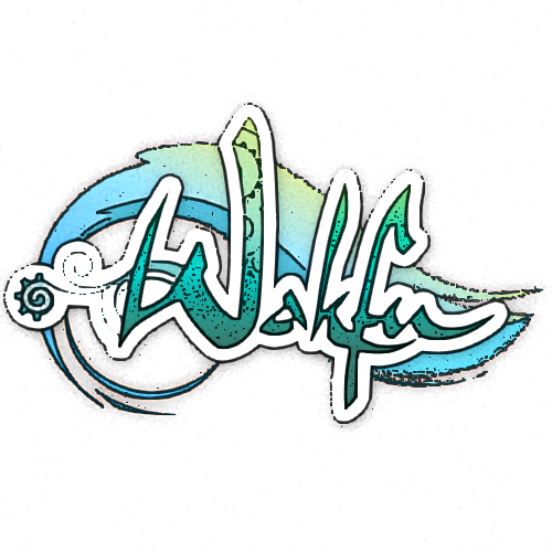 Wakfu calculatrice logo